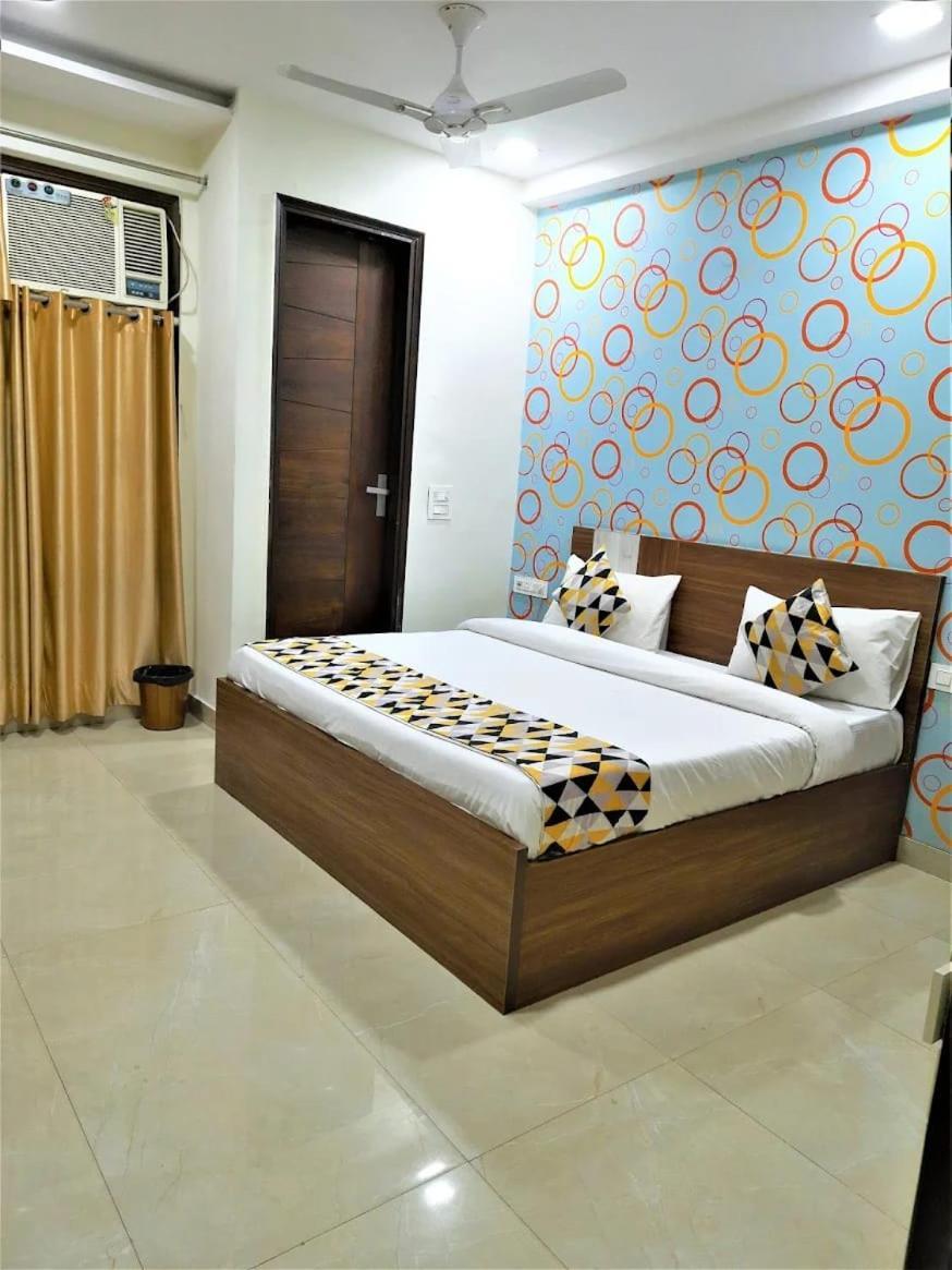 Shri Home Stay New Delhi Exterior photo
